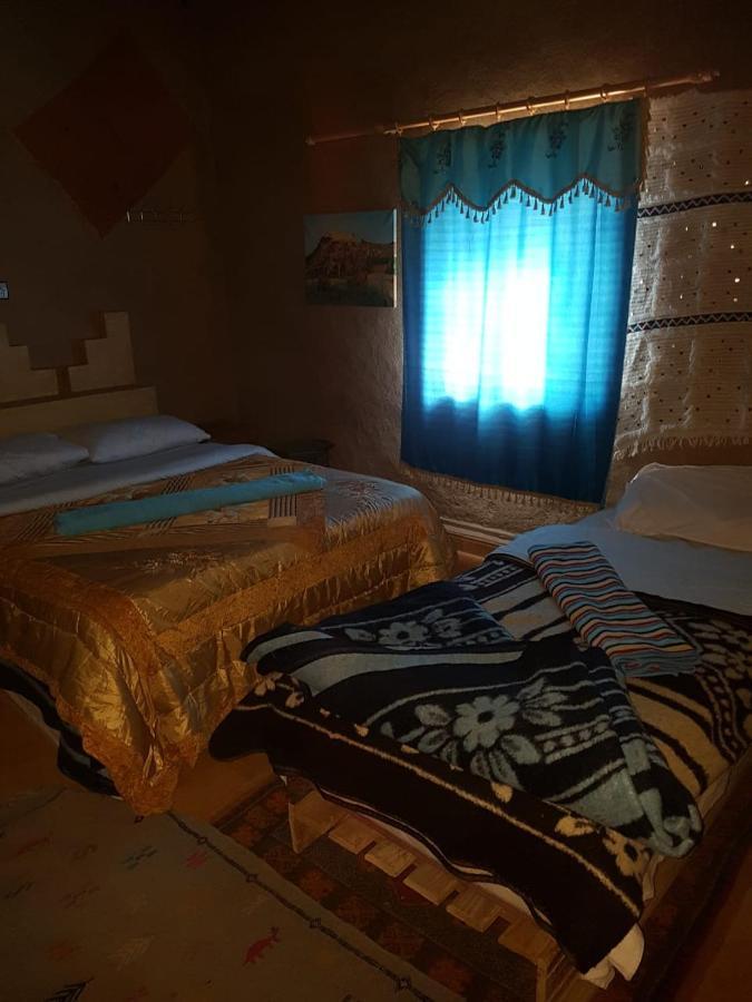 Family Moroccan House Merzouga Eksteriør bilde