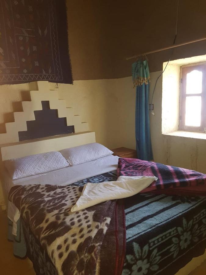 Family Moroccan House Merzouga Eksteriør bilde
