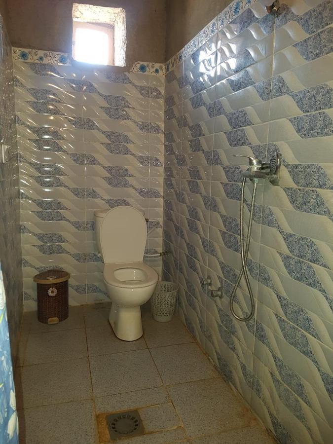 Family Moroccan House Merzouga Eksteriør bilde