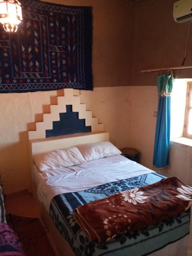 Family Moroccan House Merzouga Eksteriør bilde