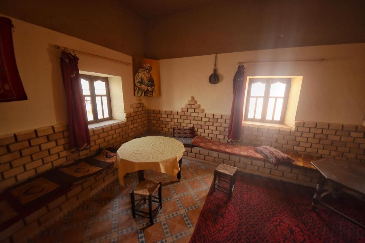 Family Moroccan House Merzouga Eksteriør bilde